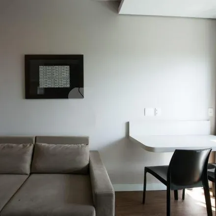 Buy this 1 bed apartment on Avenida João César de Oliveira in Eldorado, Contagem - MG