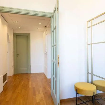 Image 3 - Trieste/Trasimeno, Corso Trieste, 00198 Rome RM, Italy - Apartment for rent
