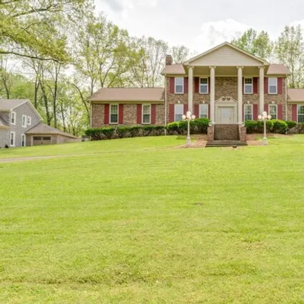 Buy this 5 bed house on 2804 Wakefield Drive in Windermere, Clarksville