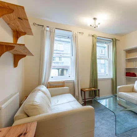 Rent this 2 bed apartment on 6 Richmond Place in City of Edinburgh, EH8 9SS