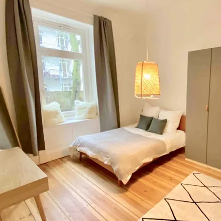 Rent this 7 bed room on Detlev-Bremer-Straße 2 in 20359 Hamburg, Germany