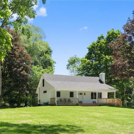Image 1 - 404 West Meetinghouse Road, Hurds Corner, New Milford, CT 06776, USA - House for sale