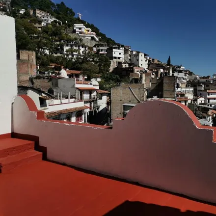 Image 1 - Hotel Posada Museo La Misión, Calle la Panorámica, 40220 Taxco, GRO, Mexico - House for sale