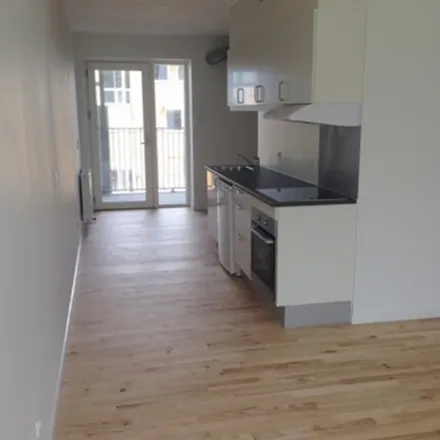 Image 4 - Rendsburggade 10C, 9000 Aalborg, Denmark - Apartment for rent