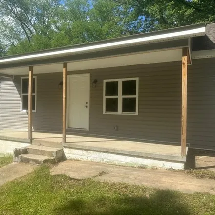 Buy this 3 bed house on 3369 East 43rd Street in Cedar Hill, Chattanooga