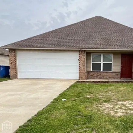 Buy this 4 bed house on 3765 Churchill Drive in Jonesboro, AR 72404