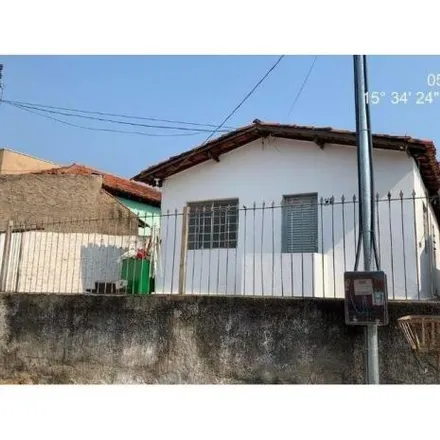Buy this 1 bed house on Rua Oitenta e Um in Morada da Serra, Cuiabá - MT