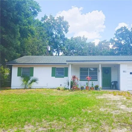 Buy this 3 bed house on 133 Bunker Lane in Loch Arbor, Seminole County