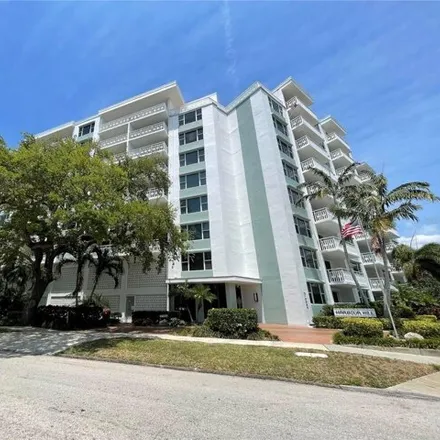 Rent this 2 bed condo on Harbour Hill in 700 Beach Drive Northeast, Saint Petersburg