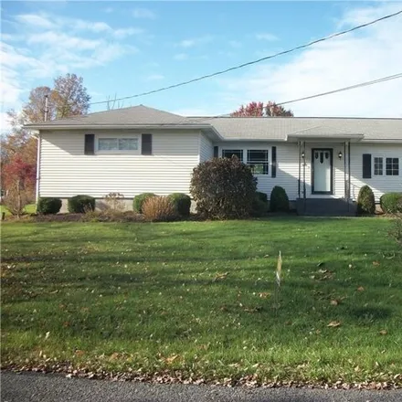 Buy this 3 bed house on 189 Single Street in Fairdale, Cumberland Township