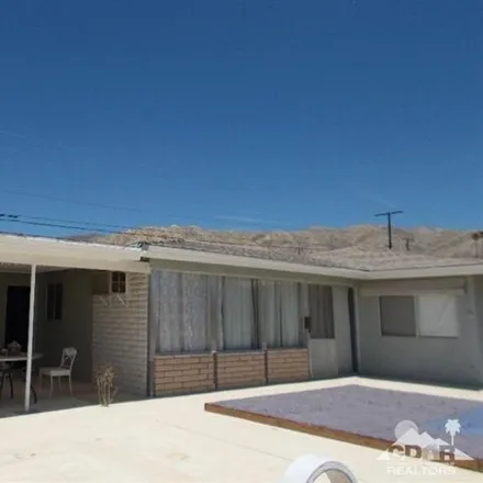 Image 2 - 9971 Valparaiso Drive, Desert Hot Springs, CA 92240, USA - House for rent