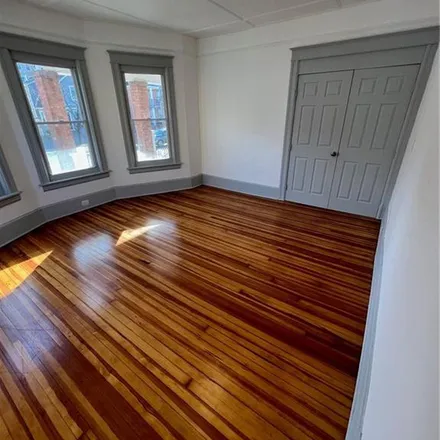 Rent this 3 bed apartment on 18 Innis Avenue in City of Poughkeepsie, NY 12601