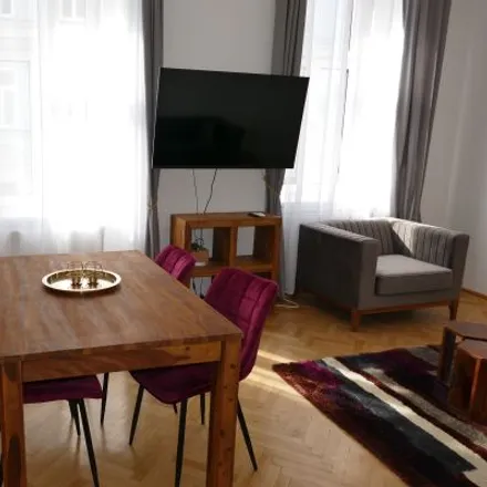 Image 5 - Tabak Trafik Kustura, Heinestraße 27, 1020 Vienna, Austria - Apartment for rent