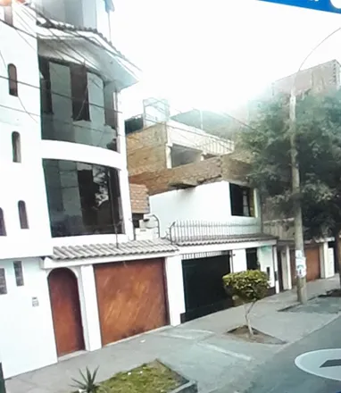 Image 1 - Avenida Los Próceres de Huandoy, Los Olivos, Lima Metropolitan Area 15307, Peru - Apartment for sale