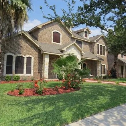 Image 2 - 3401 Grand Canal Dr, Mission, Texas, 78572 - House for sale