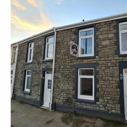 Buy this 4 bed townhouse on High Street in Gorseinon, SA4 4BL