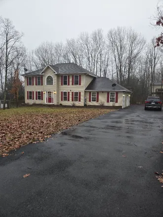 Rent this 5 bed house on 23 Deerfield Dr