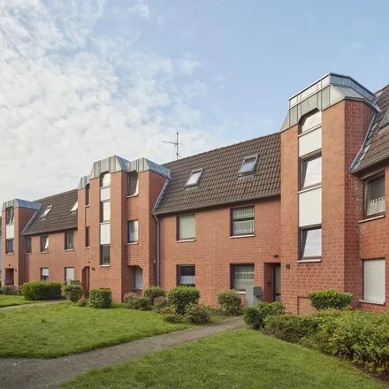 Rent this 2 bed apartment on Altenbochumer Straße 46a in 44803 Bochum, Germany