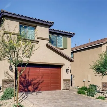 Rent this 4 bed house on 2297 Sky Island Dr in Henderson, Nevada