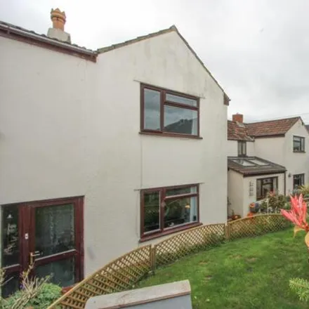 Image 2 - 46 The Causeway, Westerleigh, BS36 2PF, United Kingdom - Townhouse for sale