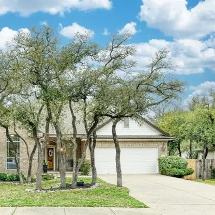 Buy this 4 bed house on 17004 Ennis Trail in Austin, TX 78781