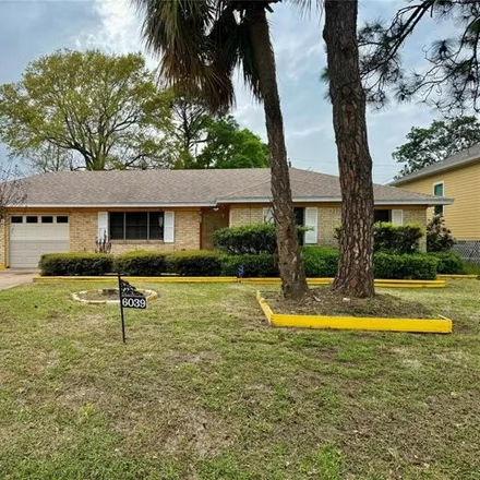 Buy this 3 bed house on 6073 15th Street in Port Arthur, TX 77642