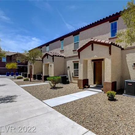 Image 2 - North Nellis Boulevard, Clark County, NV 89156, USA - Townhouse for sale