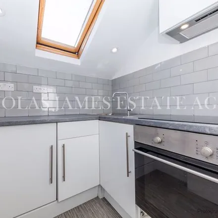 Rent this 1 bed apartment on 25 Lascott's Road in London, N22 8JG