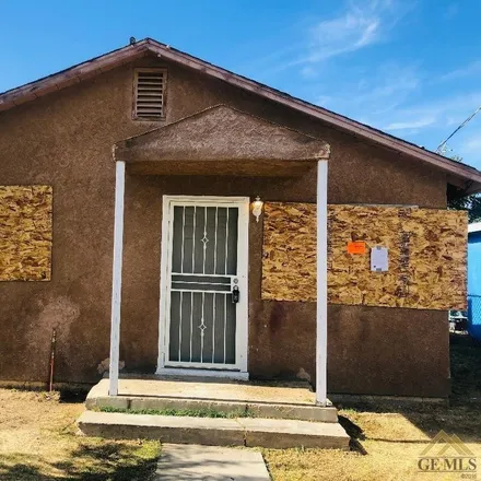 Buy this 2 bed house on 8704 Gail Marie Drive in Lamont, Kern County