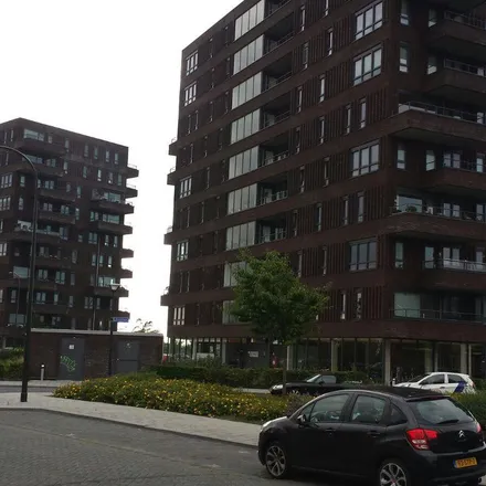 Rent this 3 bed apartment on Onacklaan 52 in 2909 VB Capelle aan den IJssel, Netherlands