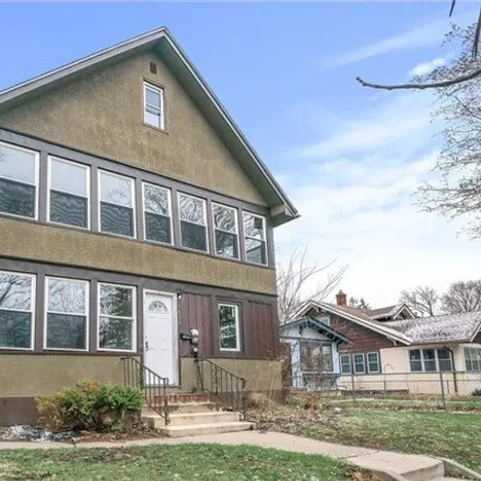 Buy this 6 bed house on 3500 North Oliver Avenue in Minneapolis, MN 55412