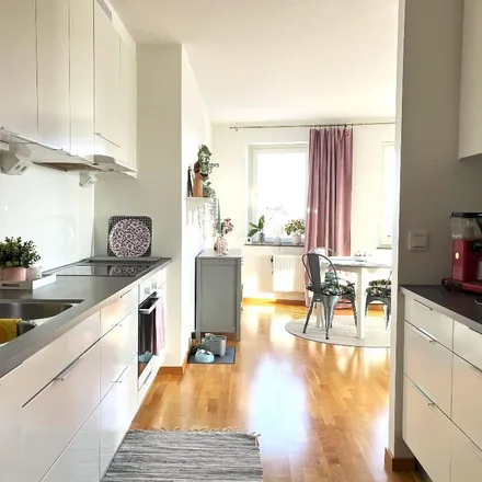 Image 9 - Närlundavägen, 252 75 Helsingborg, Sweden - Apartment for rent