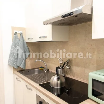 Image 5 - Via Bari, 00043 Ciampino RM, Italy - Apartment for rent