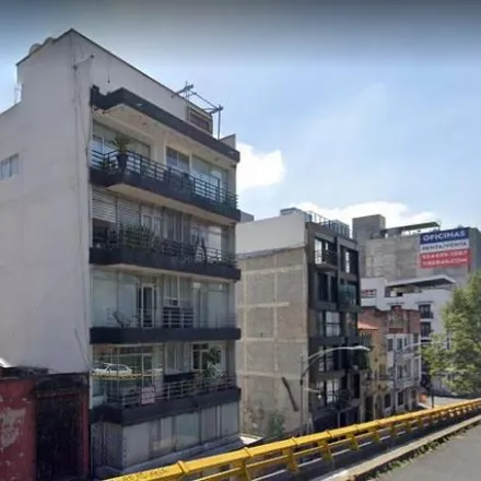 Buy this 3 bed apartment on Río Tíber in Cuauhtémoc, 06500 Santa Fe