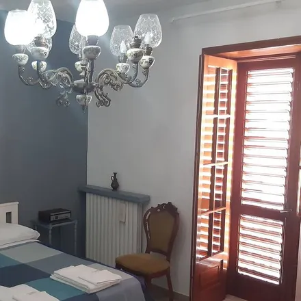Rent this 3 bed apartment on San Marco Evangelista in Caserta, Italy