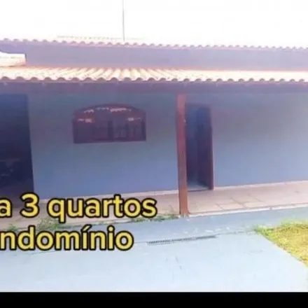 Rent this 3 bed house on Rodovia Amaral Peixoto in Flamengo, Maricá - RJ