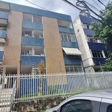 Image 2 - Edifício Lorena, Rua Doutor João Pondé 358, Barra, Salvador - BA, 40140-810, Brazil - Apartment for sale
