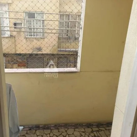Image 2 - Rua Caruso, Tijuca, Rio de Janeiro - RJ, 20260-200, Brazil - Apartment for sale