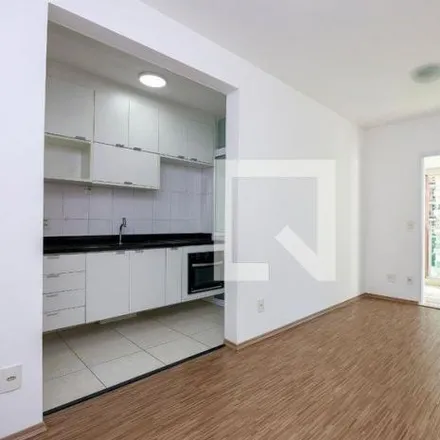 Buy this 2 bed apartment on Rua Constantino de Sousa 1057 in Campo Belo, São Paulo - SP