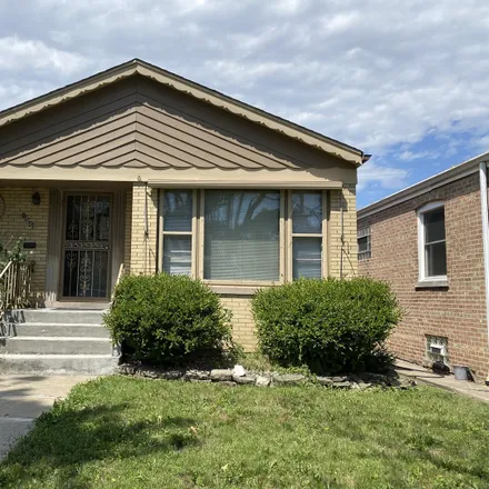 Buy this 2 bed house on 10828 South Rhodes Avenue in Chicago, IL 60628