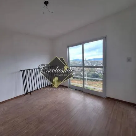 Buy this 2 bed apartment on Avenida F in Região Urbana Homogênea XI, Poços de Caldas - MG