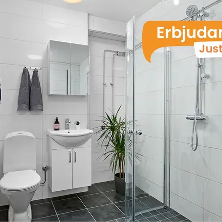 Rent this 2 bed apartment on Laan Thong in Östra Åsgatan 1, 632 27 Eskilstuna