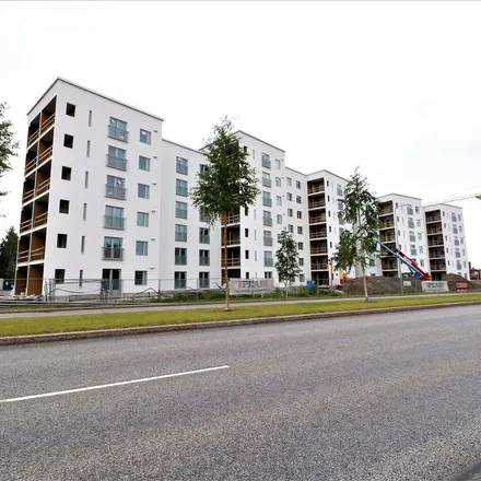 Image 4 - Taimen, Lipporannantie 5, 90500 Oulu, Finland - Apartment for rent