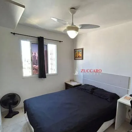 Buy this 2 bed apartment on Avenida Salgado Filho in 1000, Avenida Salgado Filho