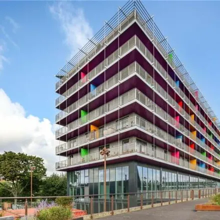 Buy this 2 bed apartment on Deptford Market Yard in Station House, 6 Carriage Way
