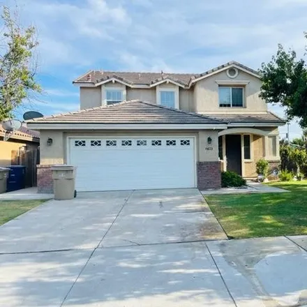 Buy this 4 bed house on 6423 Pennsylvania Way in Bakersfield, CA 93313