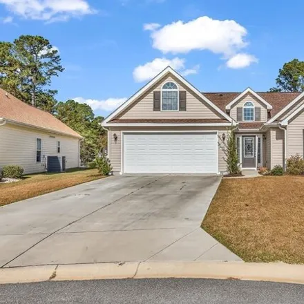 Image 2 - 4001 Comfort Valley Drive, Horry County, SC 29568, USA - House for sale