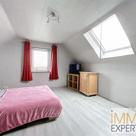 Rent this 3 bed apartment on Rue de Saint-Hubert 519 in 5024 Andenne, Belgium