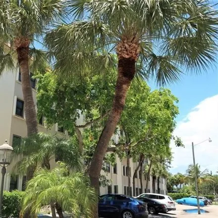 Rent this 1 bed condo on 601 Northeast 12th Avenue in Fort Lauderdale, FL 33301