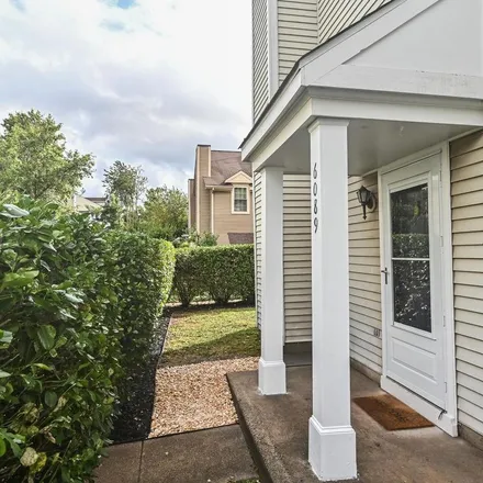 Image 1 - Netherton Street, Centreville, VA 22020, USA - Apartment for rent